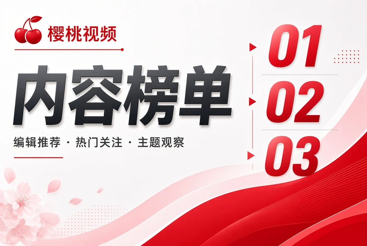 编辑榜
